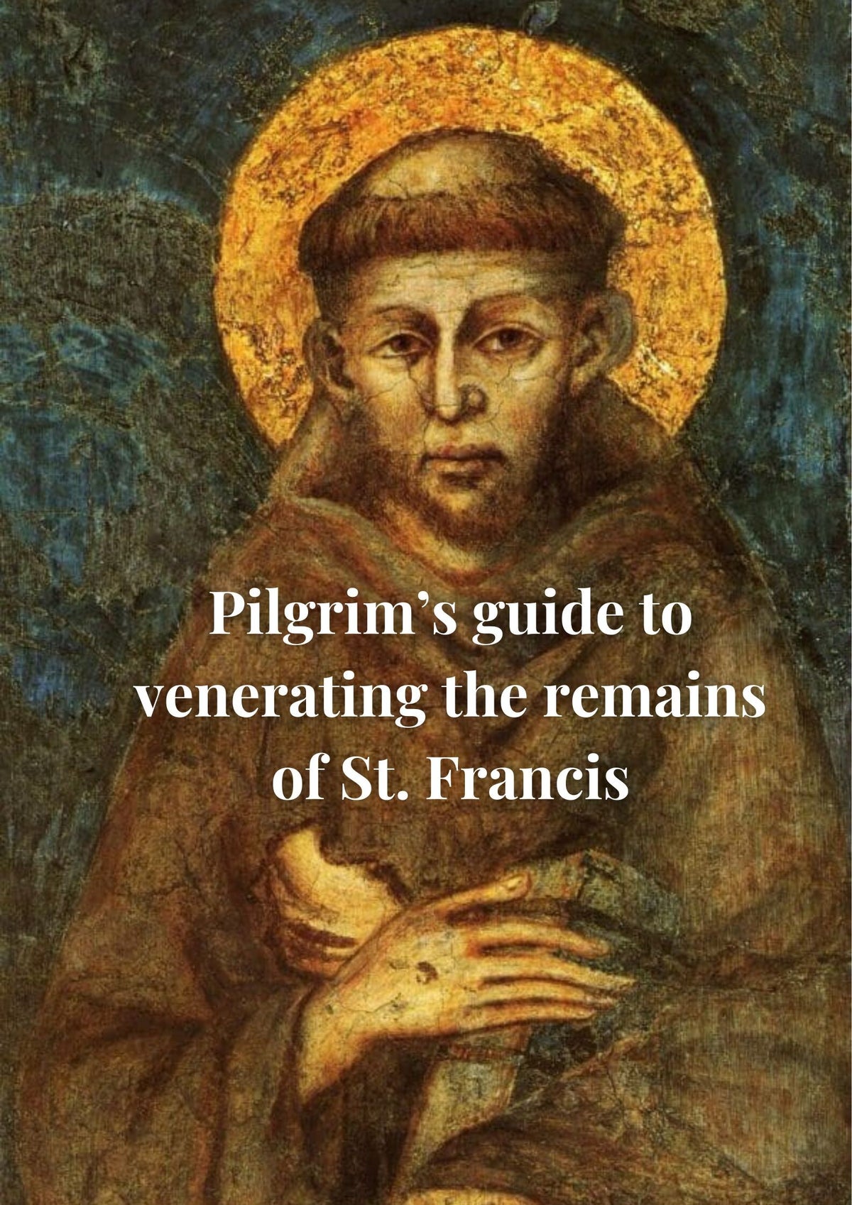 Assisi 2026: San Francesco's Relics Draw 400,000 Pilgrims Globally